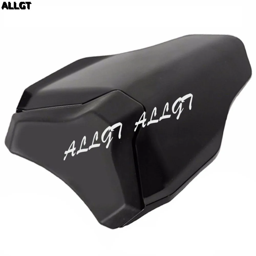 

1pc Rear Seat Cover Cowl Fit for Ducati 1098 2007 2008 2009 2010 2011 Motorcycle Black Rear Faring