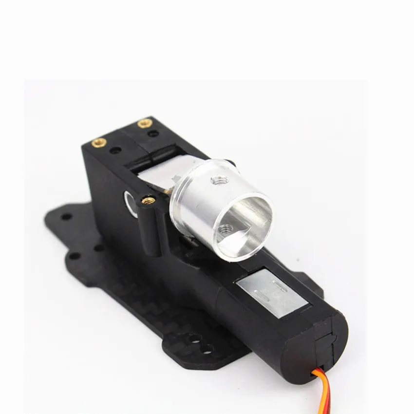 Таро rc TL65B43 небольшой Электрический выдвижными шасси контроллер для ТАРО всех 4 х