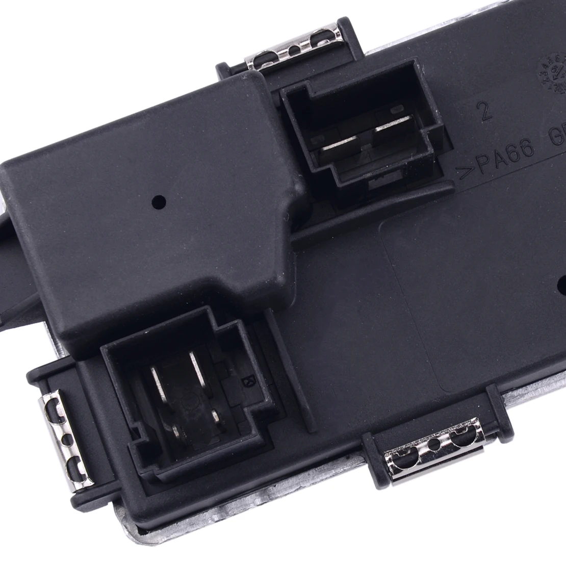 

CITALL 2128702110 A2128702110 5HL351321651 Fan Blower Motor Resistor Regulator Module Fit for Mercedes Benz C E Class CLS W204