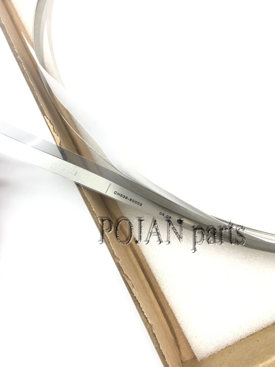 Новая полоска кодировщика w/Met 44 '➰ Q6677-60024 для Designjet Z2100 Z3100 Z3200 Z5200 T610 T770 T1100 T790