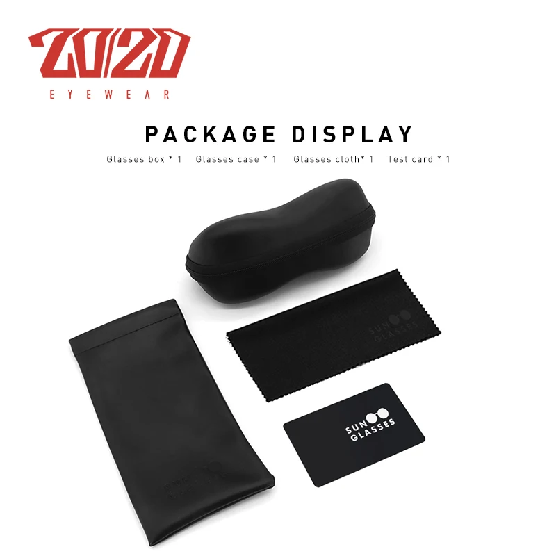 

20/20 New Brand Glasses Men Women Fishing Sun Glasses Goggles Camping Hiking Driving Cycling Eyewear Sport Sunglasses