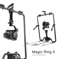 digitalfoto crane 3s stabilizer handheld ring magic ring ii for zhiyun crane 3s2s dji ronin ssc moza air 2 handheld stabilizer