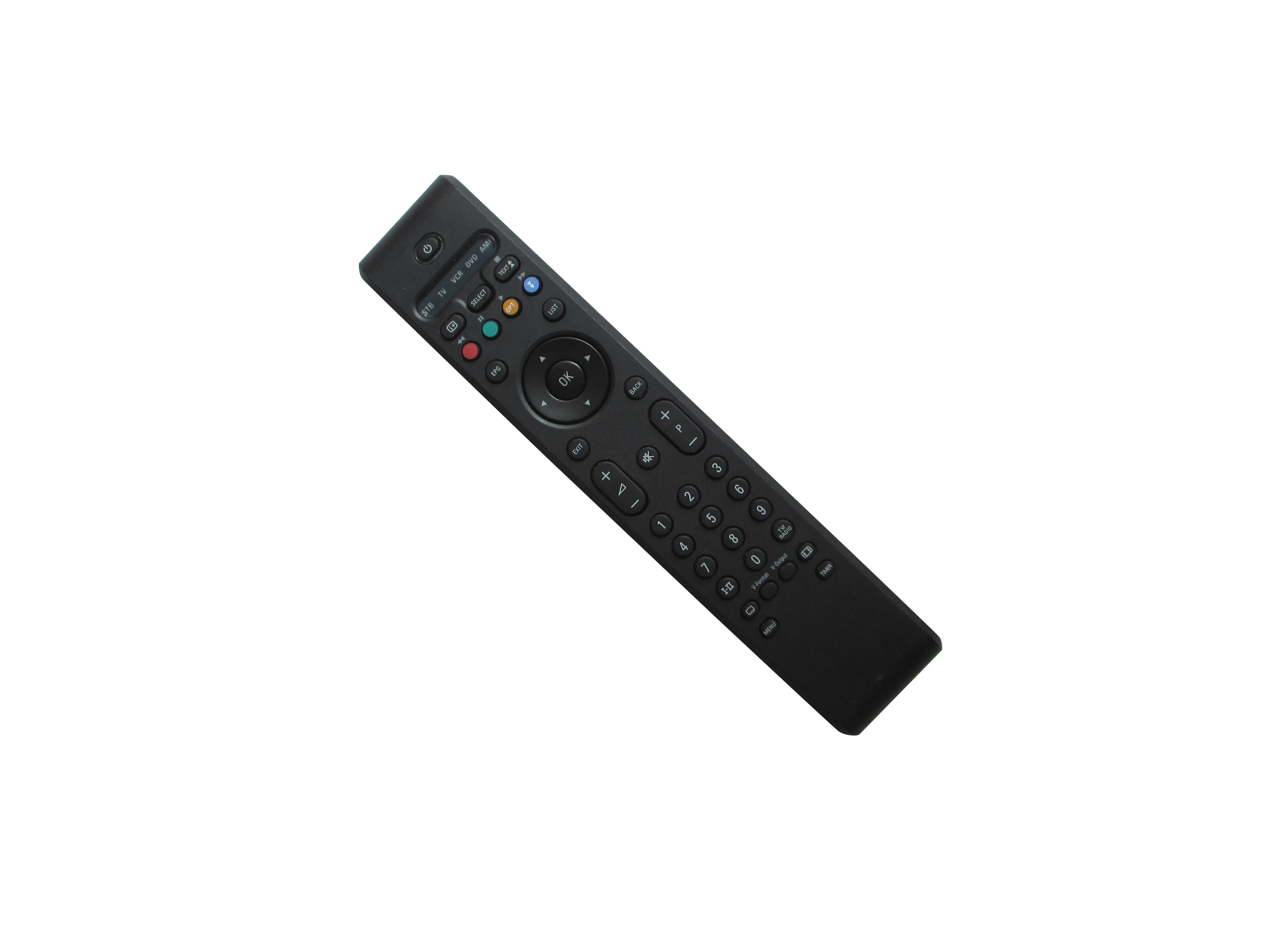 Пульт дистанционного управления для Philips DCR9001/02 DCR9001/22 DCR9000/03 DSR7005 DSR9004 DSR9005 DCR5000 DVD
