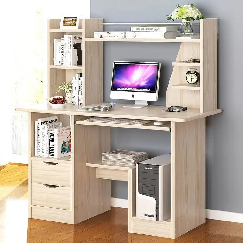 Портативный стоящий ноутбук Escritorio De Oficina Para Lap Tafel Scrivania Mesa прикроватный столик для