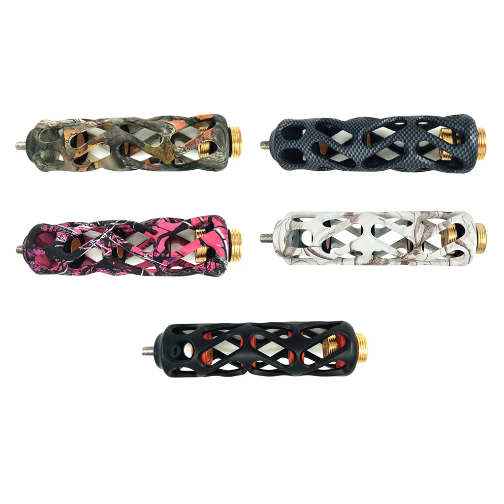 Стабилизаторы из алюминиевого сплава балансировочный стержень для стрельбы