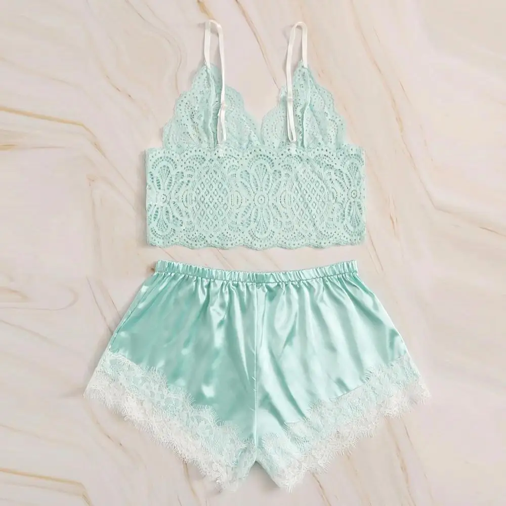 Женский сексуальный комплект с бюстгальтером женское сексуальное кружевное