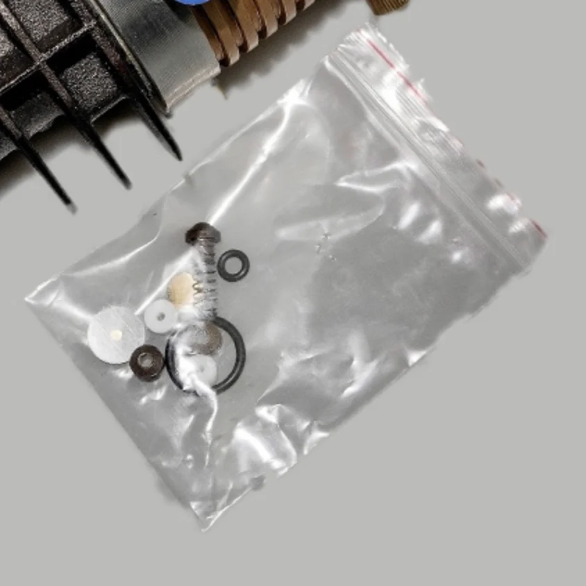 Комплект для ремонта воздушного компрессора|Насосы| |