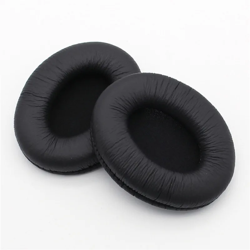 Фото Sennheiser Hd202 Hd212 Hd437 Hd447 Hd457 Hd477 Hd497 Сменные Амбушюры Из Мягкой Пены С Эффектом Памяти Для Наушников №3
