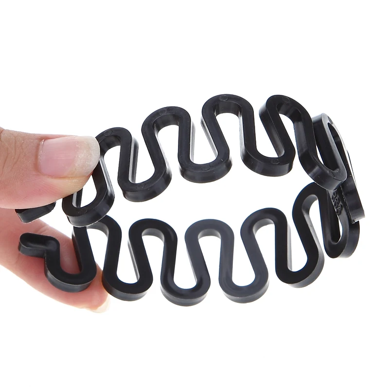 Набор для завивки волос 4 шт./компл. щипцы стайлинговая заколка инструмент