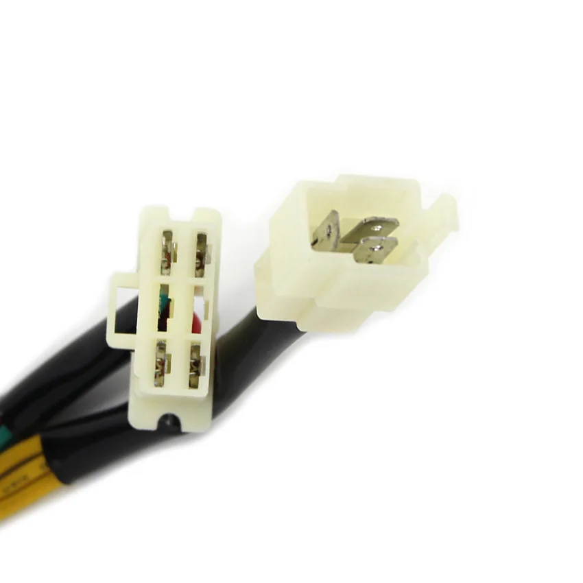 Выпрямитель регулятора напряжения для мотоцикла Honda XLV600 XL600V XLV750R VF700C VF700 VF 700 C MAGNA V