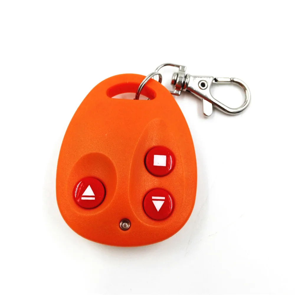 5 шт. беспроводной автоматический пульт дистанционного управления Дубликатор