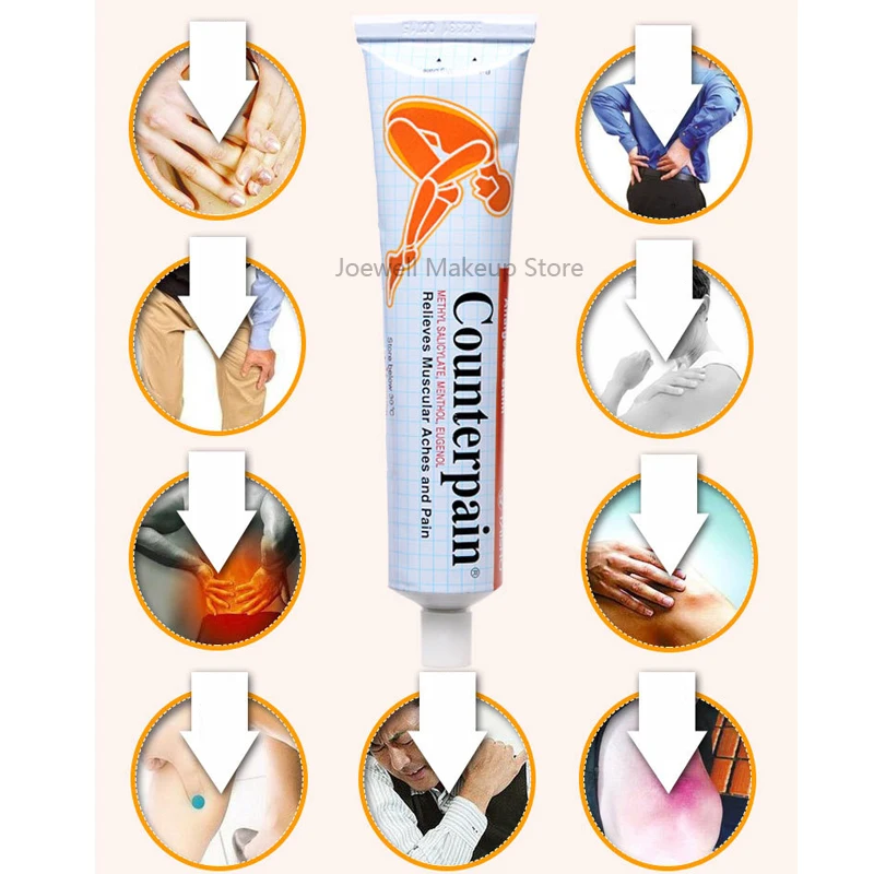 Тайланд против боли крутой обезболивающий снимает боль в мышцах массаж и артрит