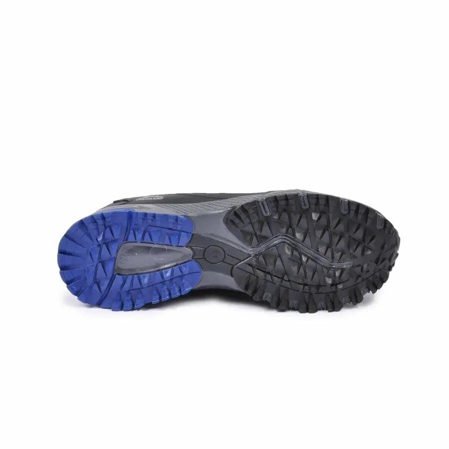 

Sneakers Men Slazenger Arasta Dark Gray Men'S Sports Shoes