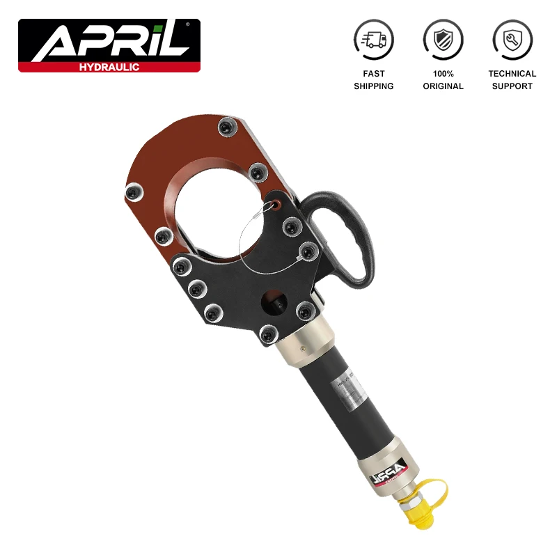 CPC-100H 9Ton гидравлический режущий инструмент раздельного типа для Cu/Al