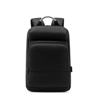 nylon men 15 6 inch laptop backpacks school fashion travel rucksack male waterproof and breathable laptop backpack