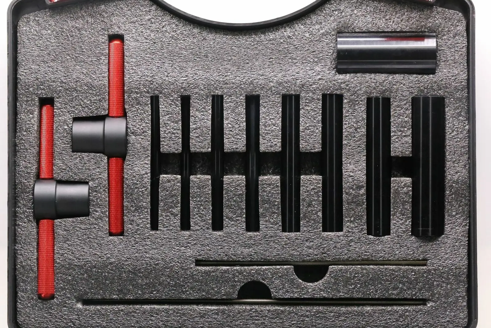 Набор для прессования подшипников установки рамы/колес/втулки