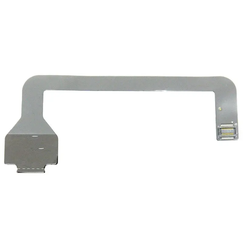 821 1255 A трекпад с гибким кабелем подходит для Apple MacBook Pro 15in A1286 (2009 2010 2011