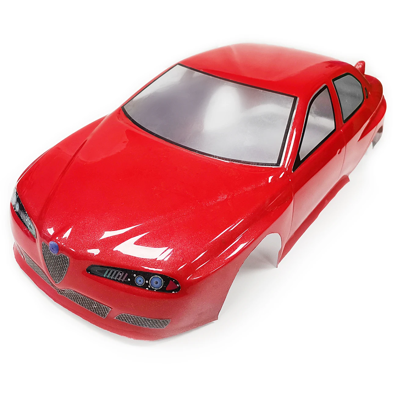 

1/10 ракушка для радиоуправляемого автомобиля, ракушка для кузова автомобиля, ширина 200 мм, ракушка из ПВХ для радиоуправляемого автомобиля в ...