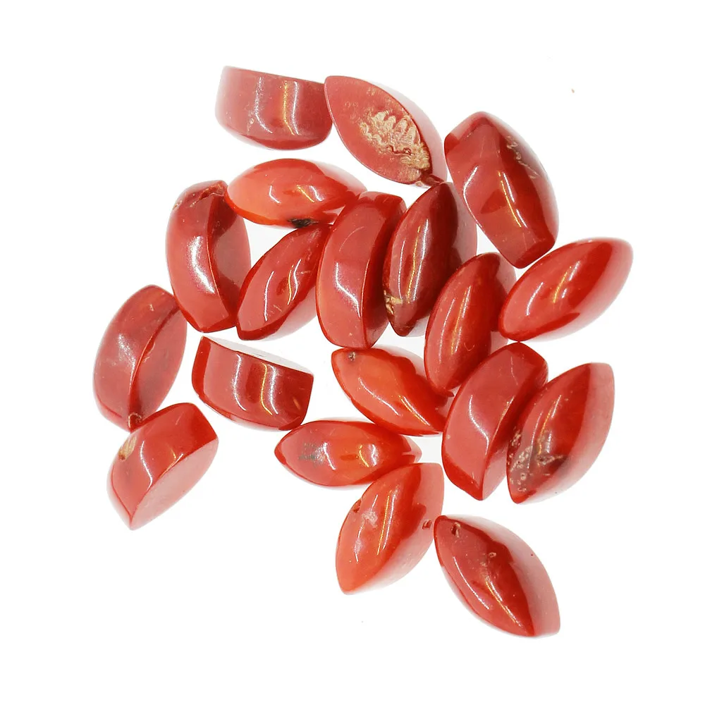 Бусины из натурального бамбука 5 цветов|Бусины| |