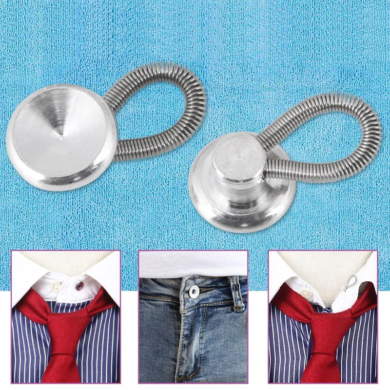 1 шт./6 шт. эластичные джинсовые брюки | Украшения и аксессуары