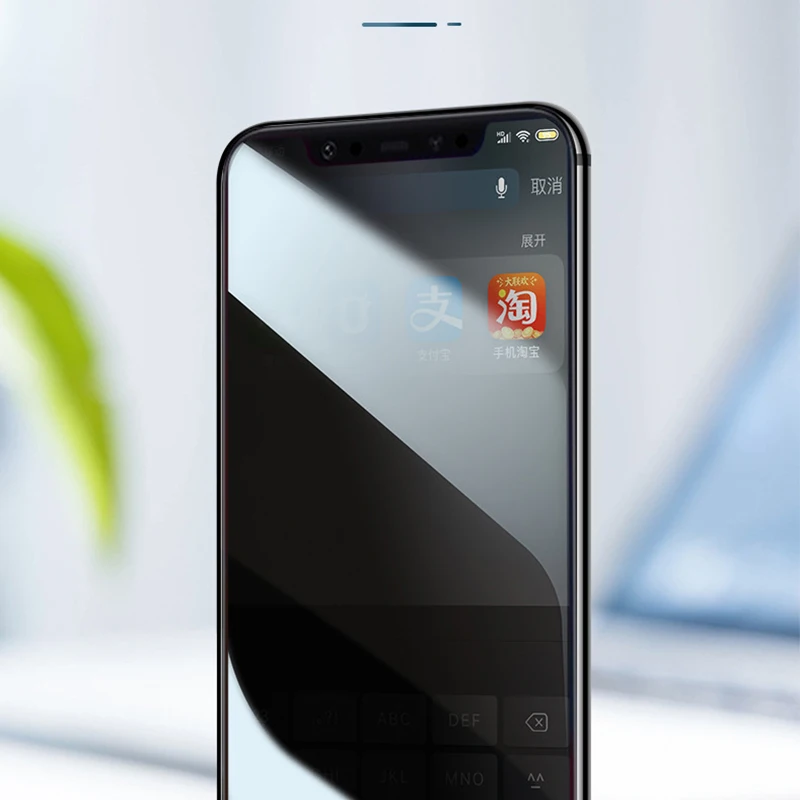 Закаленное стекло для Xiaomi Mi 8 8SE защита экрана Защитное телефона 6 6X закаленное |