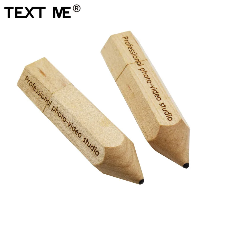 Usb флеш накопитель с логотипом TEXT ME 4 ГБ 8 16 32 64 usb2.0|USB флэш-накопители| |