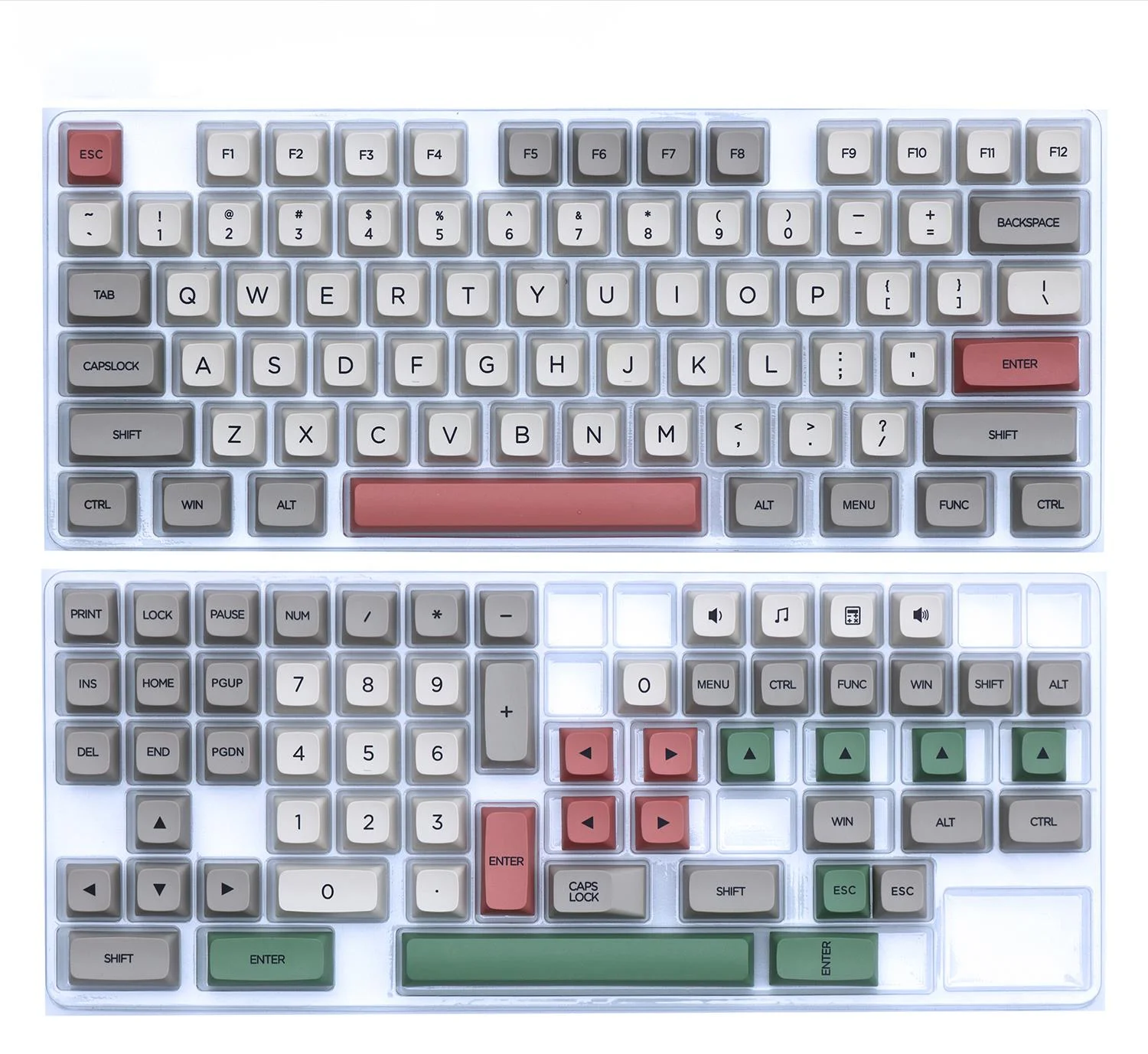 

1 , MX Switch, 9009