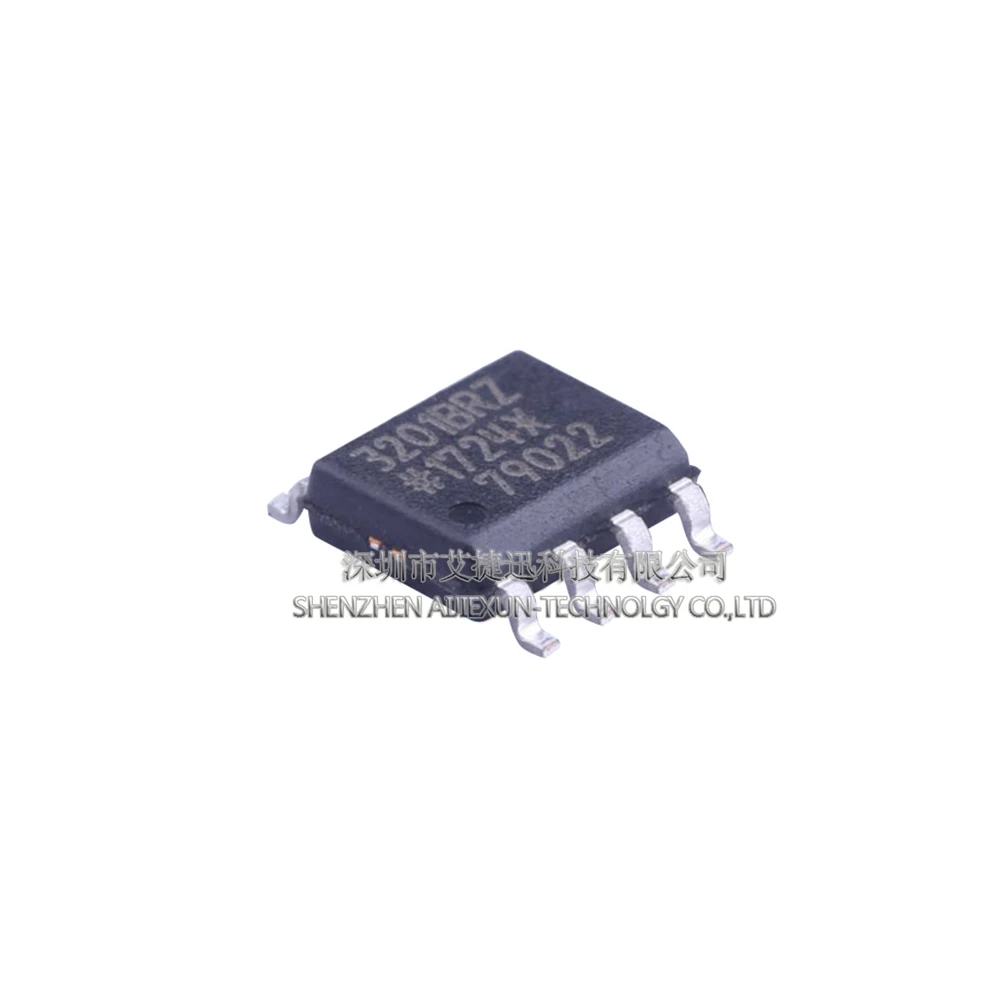 

10 pcs ADUM3201BRZ SOP8 New and origianl parts IC chips