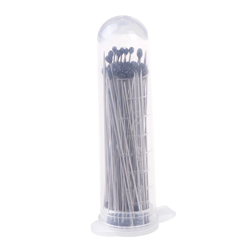 

100pcs New Stainless Steel Insect Pins Specimen Pins For School Lab Education Wholesale