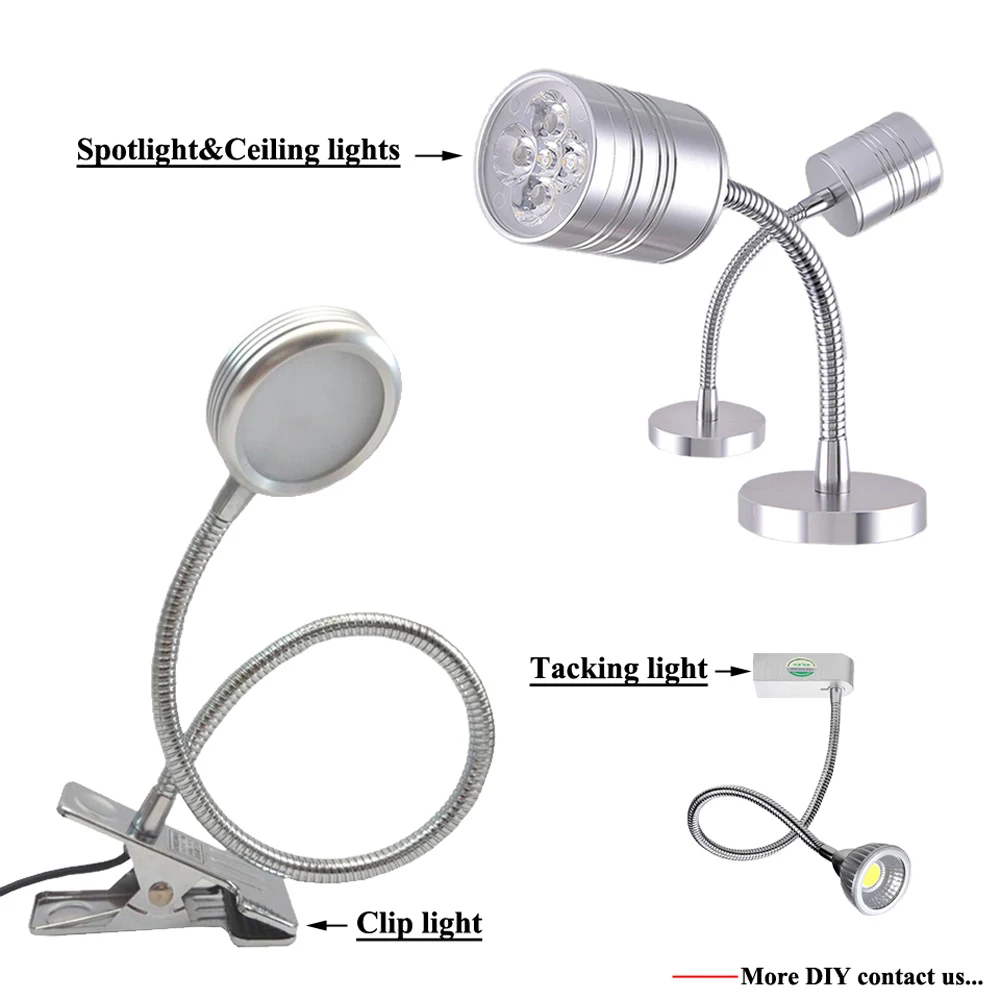 Мягкий хромированный металлический гибкий шланг с гусиной шеей диаметр 6 мм 10 20 30