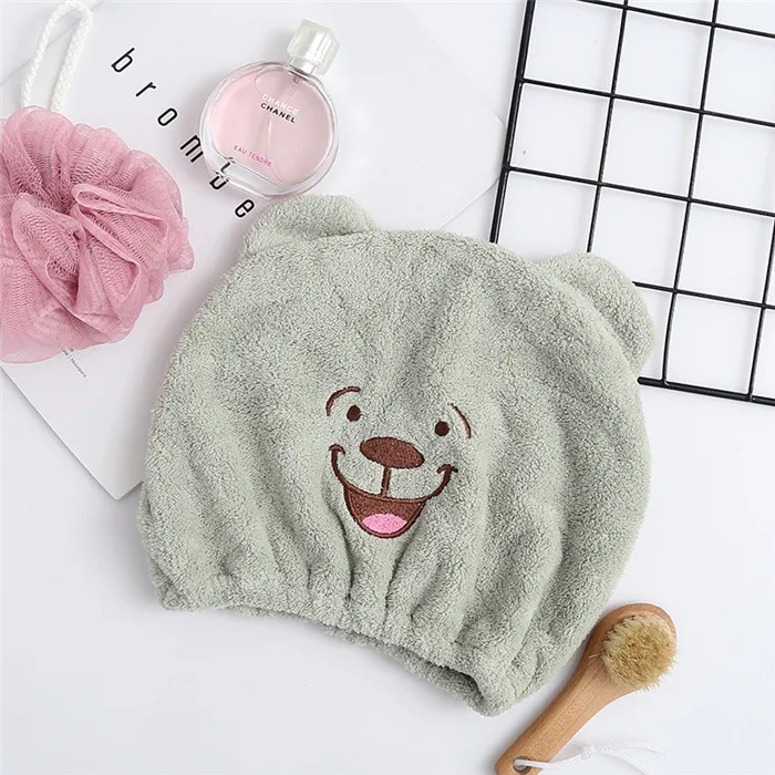 Полотенце в стиле пэчворк с героями мультфильмов/милое детское/взрослое сухое