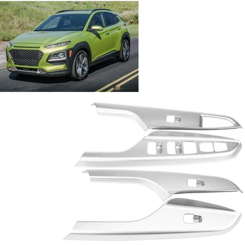 Оконный переключатель Крышка дверная ручка подлокотник окно Лифт крышка планки