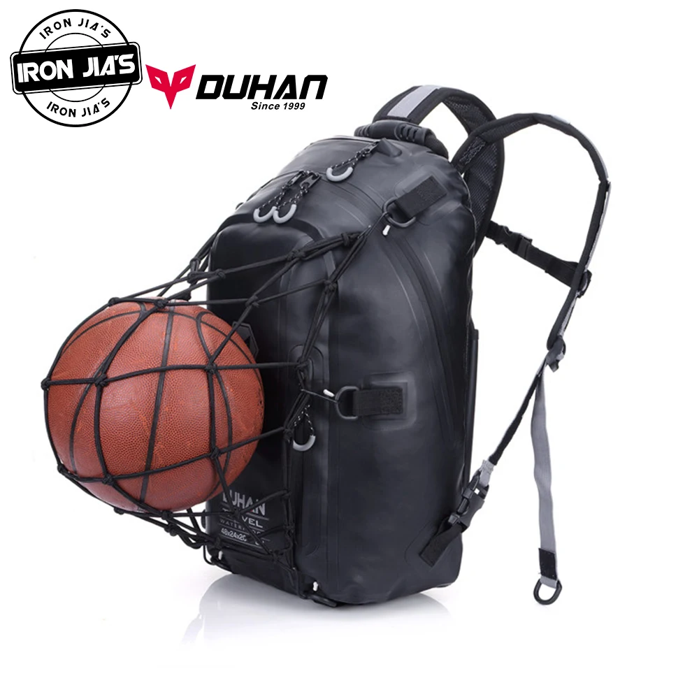 

DUHAN Motorcycle Bag Riding Travel Racing Outdoor Moto Motocross Helmet Backpack Waterproof Racing Cycling bolsa motocicleta