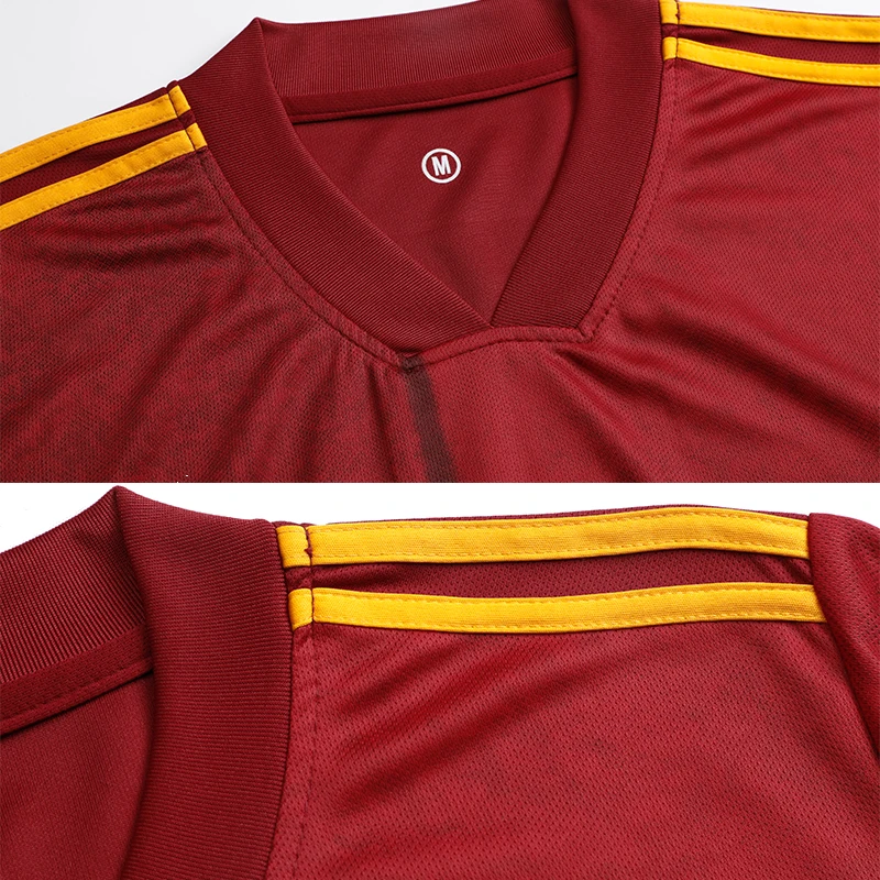 

Blank soccer jerseys 2021 men football shirt kids camisetas futbol Morata Ramos Pedri shirt boys running shirt for Spaineas