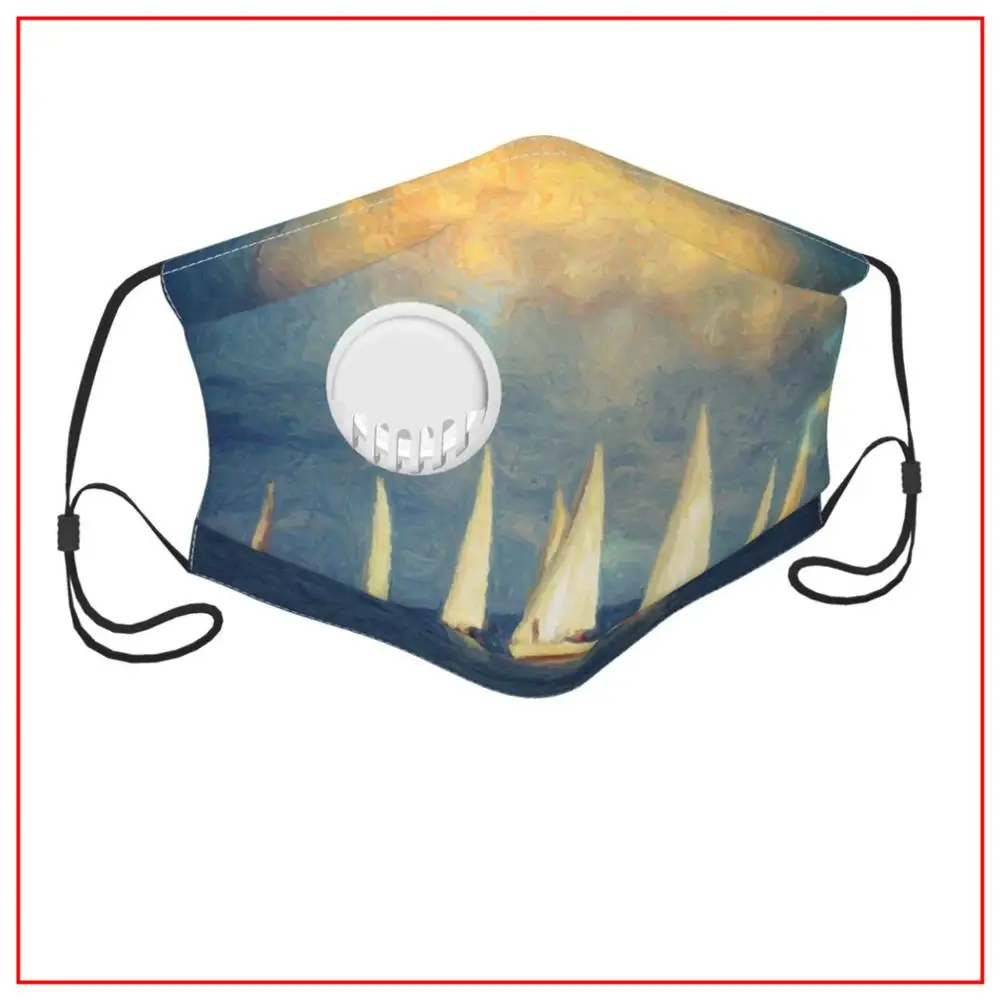 

Детская Мужская Женская Мужская маска для лица в день как сегодня тренировочная маска для лица Регулируемая дышащая маска для лица дизайне...