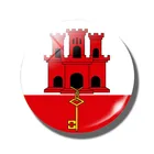 Магниты для холодильников, стеклянный кабошон, магнит для украшения дома ручной работы