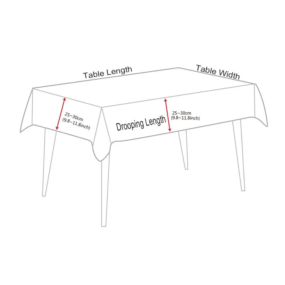 

Space Astronaut Tablecloth 3D Printed Table Cover Rectangular Tablecloth Wedding Birthday Party Kitchen Home Decor #YHY01