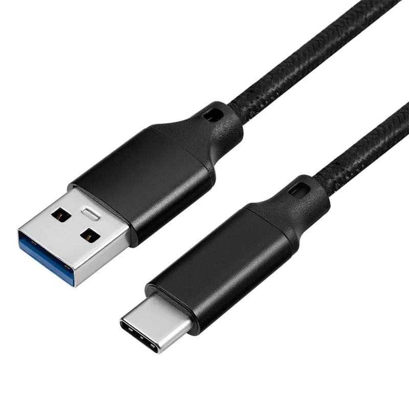 

HD 4K 60Hz PD 5A USB3.1 Type-C Extension Cable 100W USB-C Gen 2 10Gbps Extender Cord for Macbook Nintendo Switch SAMSUNG Laptop