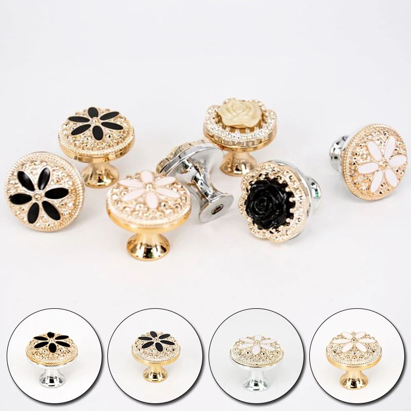 Винтажные круглые ручки ручной работы шкаф буфет комод ручка ящика дверные