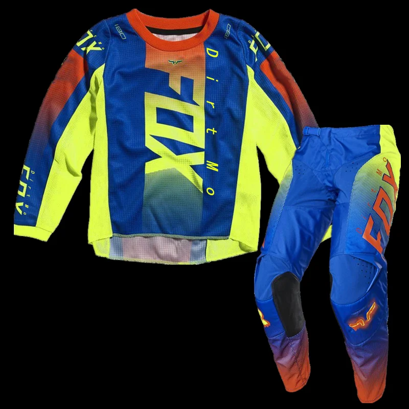 Лидер продаж 2021 360/180 комплект снаряжения для горного велосипеда мотоцикла