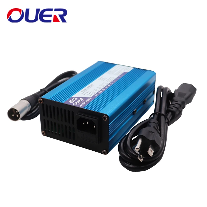 Зарядное устройство для литий-ионных аккумуляторов 25 2 в 5 А 6S 22 Lipo/LiMn2O4/LiCoO2 быстрое
