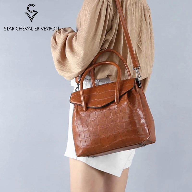 SCV Новые Горячие сумки для женщин 2020 Модные Винтажные повседневные женские