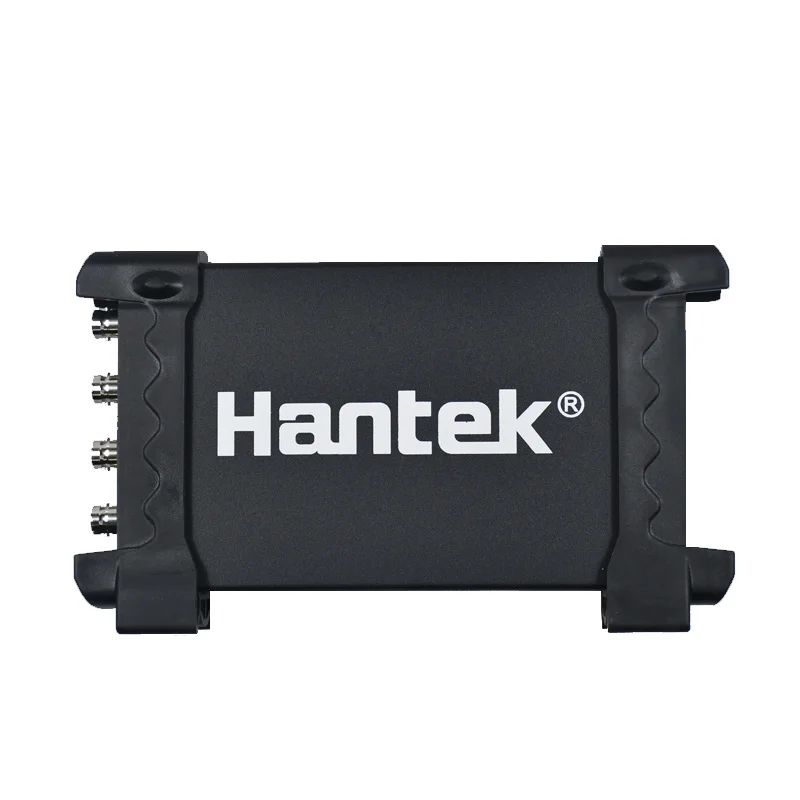 Hantek 6074BE USB Automotive Virtual Oscilloscope 4 Channels Logic Analyzer 6254BE Digital Storage Car Diagnostics Instrument |