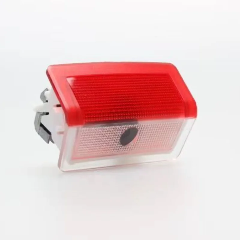 Светодиодный автомобиль Добро пожаловать светильник дверные лого лазер