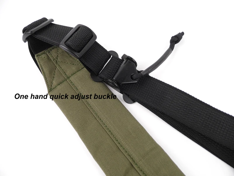Рейнджер зеленый RG винтовка Слинг MK2 мягкий оружейный ремень тактический 2 Точка