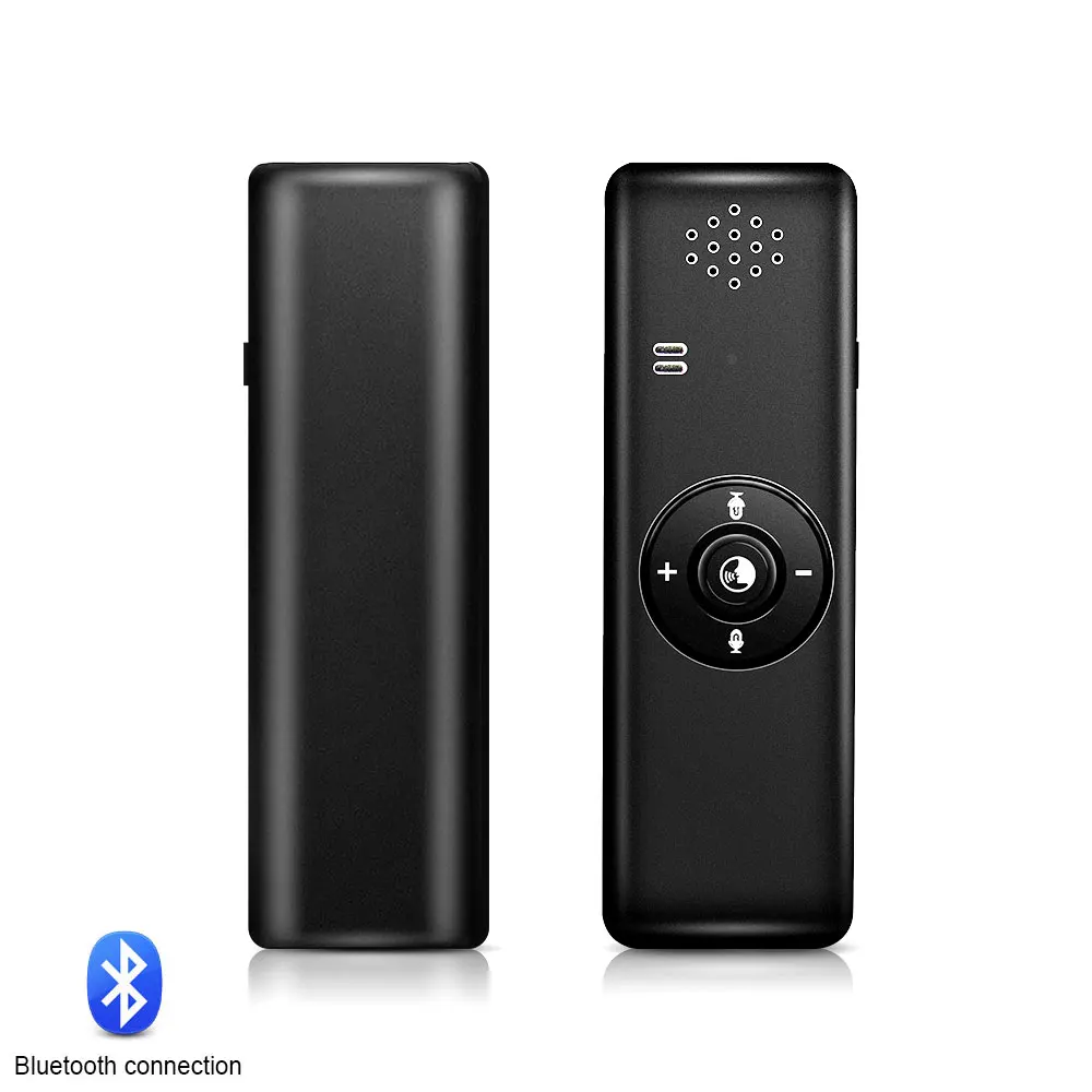 

70 Languages Interpreter Bar Bluetooth Voice Translator With Photo Function Intelligent Instant Translation Machine Device
