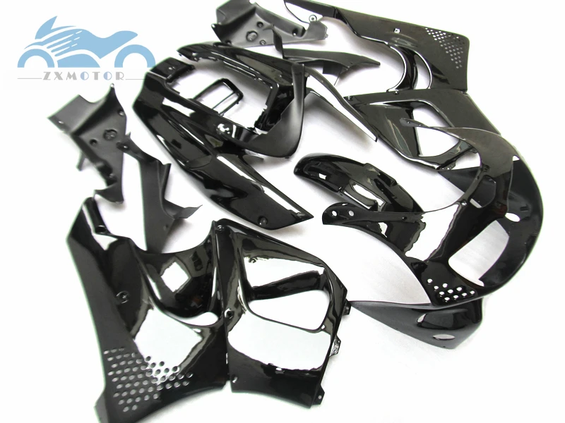 Высококачественный комплект обтекателей подходит для Honda CBR900RR893 1996 1997 CBR 900RR893 96 97
