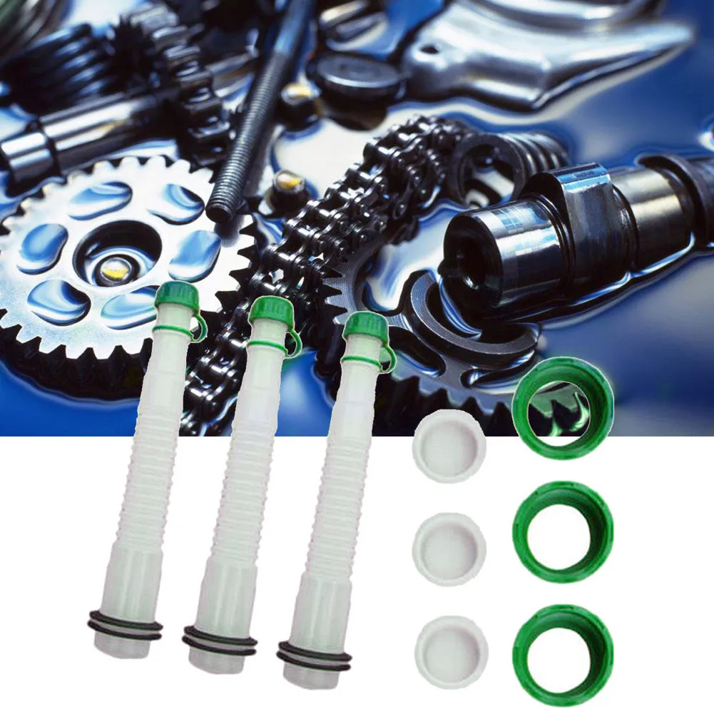 3 комплекта замена газовый баллон носик Запчасти фиксаторы уход за кожей лица и