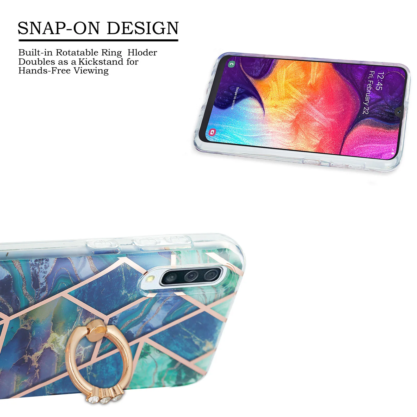 Для samsung Galaxy Note 5 чехол Гибридный армированный Жесткий PC + TPU 2 в 1 карта слайдер с