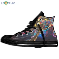 casual sneakers shoes for man hot artistic for menhigh quality harajuku light weight sneakers